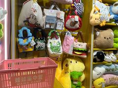 -娃娃集合营(上海奉贤龙湖天街店)