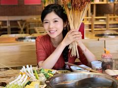 -袁记串串香(新南门店)