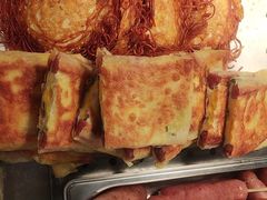-好口味小吃楼·东北菜(太原南街店)