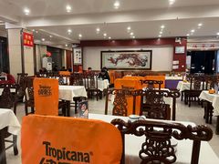 -鑫巴蜀小镇 · 水煮鱼专研店(玉桥店)