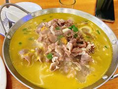 -外婆的味道私房餐厅·外婆喊你回家吃饭