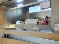 -喜茶(北京通州万达店)