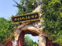 -大槐树寻根祭祖园