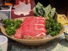 -鸿姐老火锅·传统炒料(上海旗舰店)