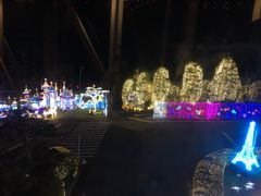 -别府杉乃井酒店