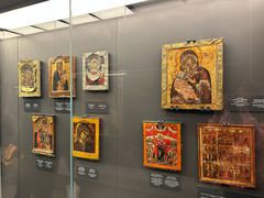 -土耳其与伊斯兰艺术博物馆