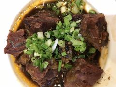 -中国厨房/台湾牛肉面