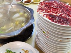 -贵宾牛·潮汕牛肉火锅(珠池总店)