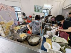 -陈记饮食店(菜园墩店)