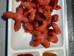 -海底捞火锅(珠影星光城夜宵主题店)