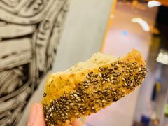 多谷奇亚籽面包-Ole 面包房(华润万象城店)