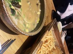 -東舍食唐精品陕菜馆