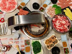 -胡哥烤肥牛(车公庙店)