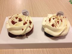 -Pantry's Best派悦坊蛋糕(K11购物艺术中心店)