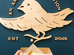 -Pie Bird(新闸路店)