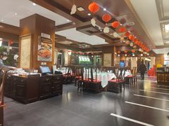 -惠丰堂饭庄·烤鸭·京味菜(西北旺·唐家岭店)