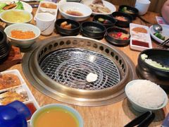 -黑牛黑猪烤肉专门店(万象城店)