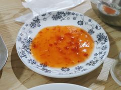 -玫瑰红烤羊排(北新桥三条店)