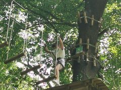 -WeLope紫金山探险公园