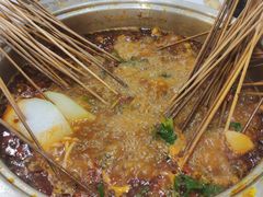 -屋头串串(新街里店)