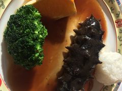 -鹿鸣春饭店(总店)