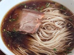 -同得兴 Since·1995 传统苏式面馆(十全街店)