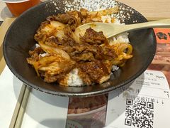 -吉野家(回龙观同成街店)