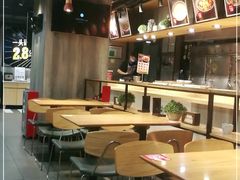 大堂-72街红烧排骨饭(海珠丽影广场店)