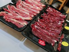 -陈记顺和潮汕牛肉火锅(棠德南路店)
