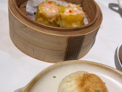 -丹桂轩(罗湖火车站店)