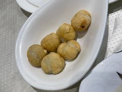 油炸汤圆-好兄弟郭巨海鲜(天一阁店)