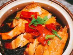 王府泡椒鸡-南京大牌档(中关村店)