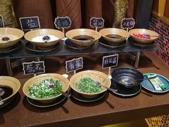 -火舞泰·泰式海鲜火锅餐厅(世纪城店)