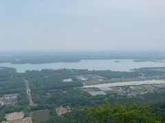 -虞山风景区