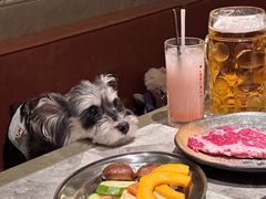 -乾杯烧肉居酒屋(中洲湾店)
