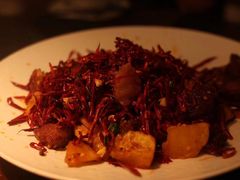 -小喜客·云南特色菜(纳西庭院店)