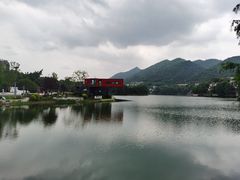 -海兰云天度假区温泉