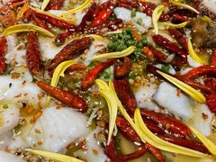 -太二酸菜鱼(赛格国际店)