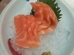 -贵木日本料理·铁板烧(新地假日广场店)