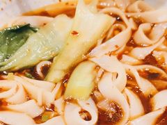 秘制麻辣牛肉米粉-常樂屋·常德米粉(青年路店)