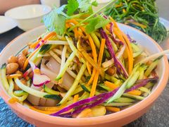-天源居餐厅·地方特色菜(张北店)