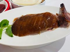 -满堂·烤鸭店·北京菜(鼓楼店)