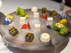 -狮拾久·现代新加坡料理(福田COCO Park店)