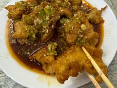 -王鹏家常菜馆