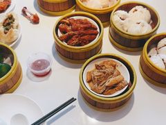-东方早茶 海鲜•青岛菜(国信体育中心店)