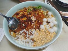 冰粉-绿茶餐厅(南翔印象城MEGA店)