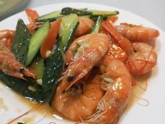 -大丰收海鲜酒楼·专业餐饮30年(连云港老字号店)