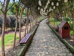 -武汉紫薇都市田园