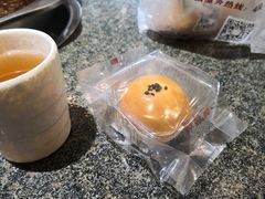 -鲍师傅糕点(春熙路店)