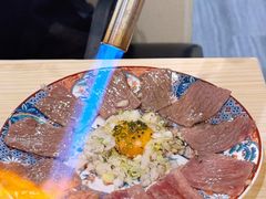 -大阪烧肉BAKA一代(十亩地店)